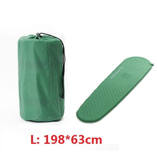 Blackdeer Archeos Self-inflating Sleeping Pad