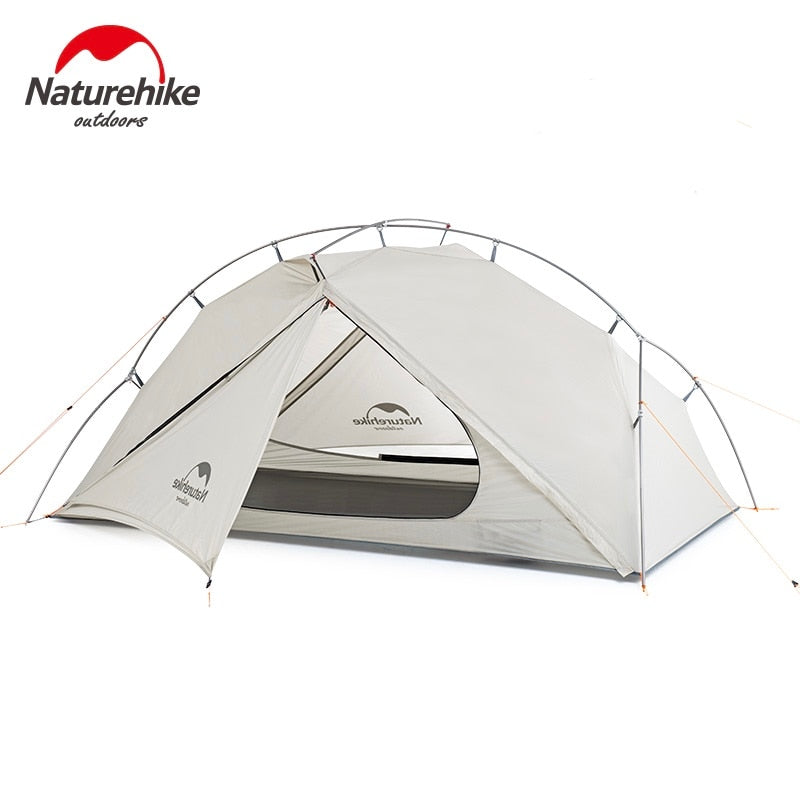 TrailTrek Ultralight 2-Person Outdoor Tent