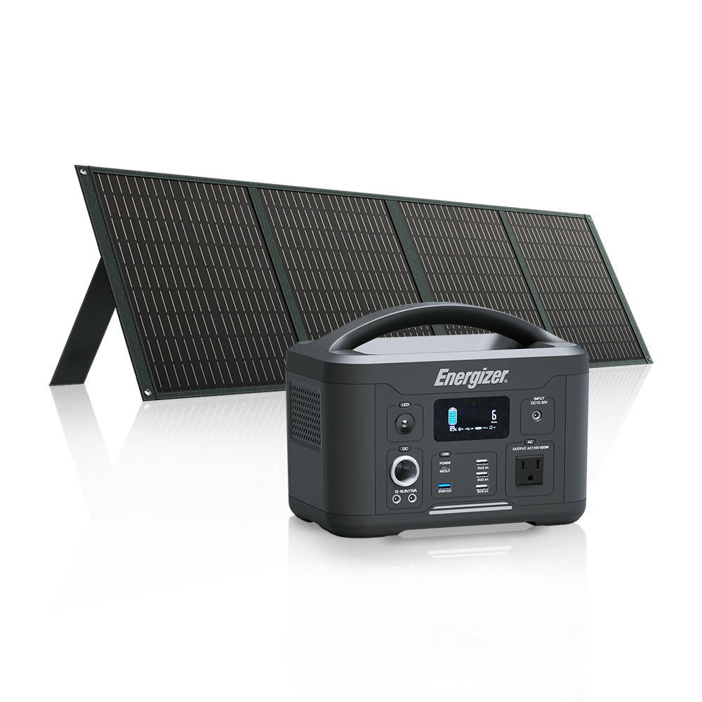 SOLAR POWER