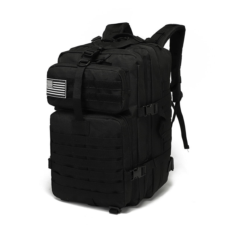 PACKS AND BAGS
