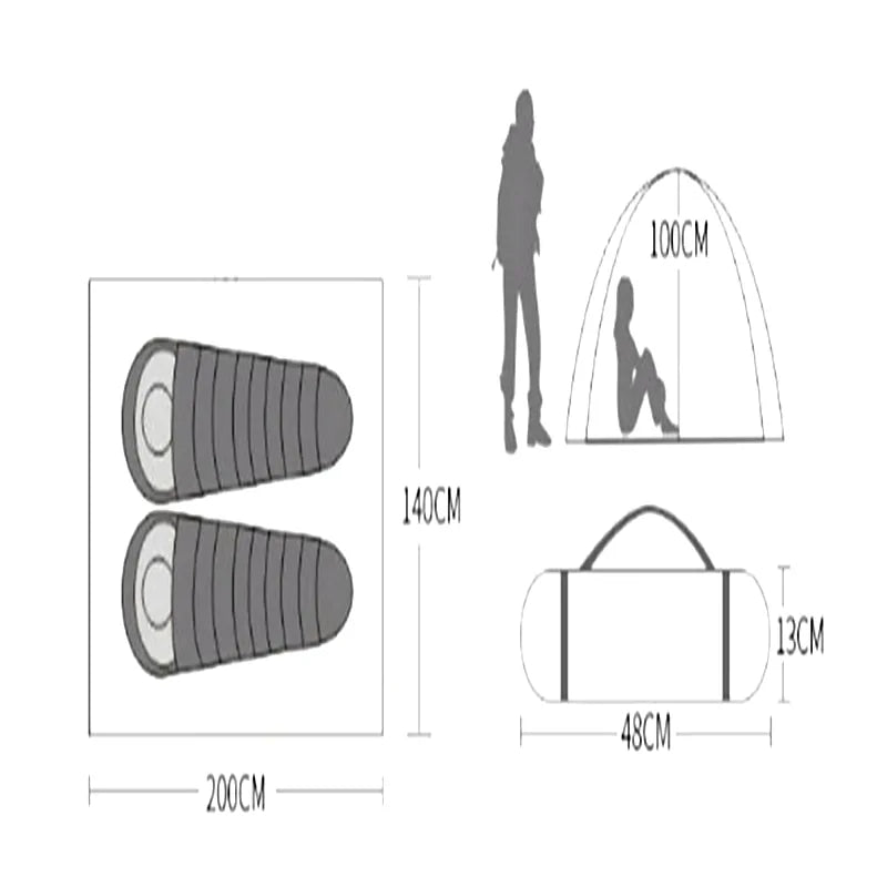 Camping Tent