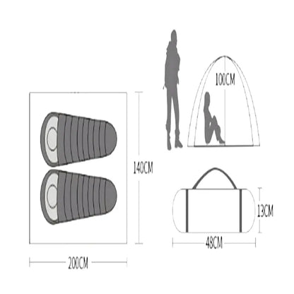 Camping Tent