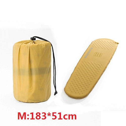 Blackdeer Archeos Self-inflating Sleeping Pad