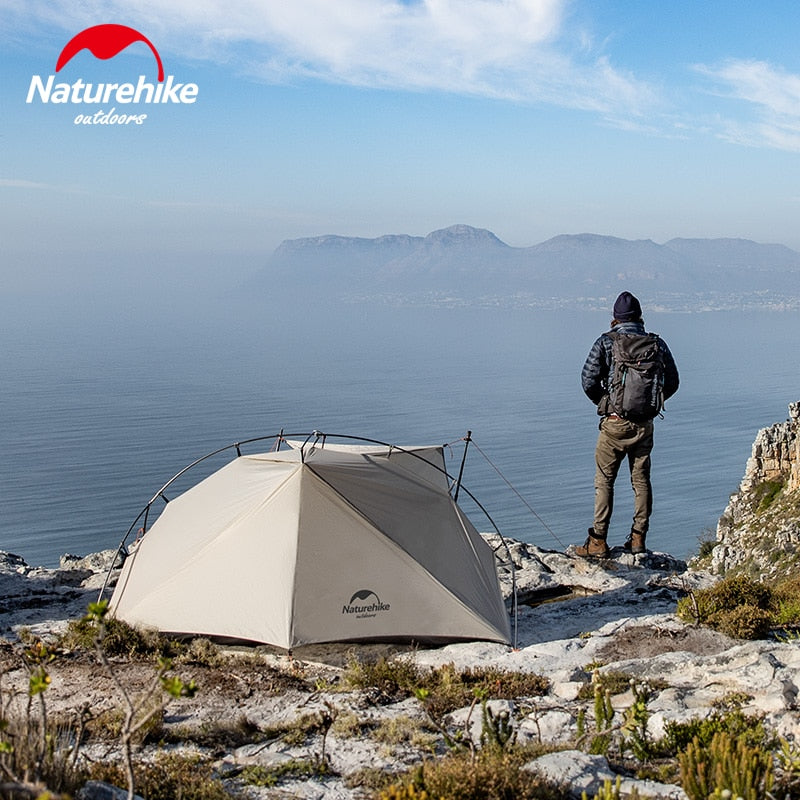 TrailTrek Ultralight 2-Person Outdoor Tent