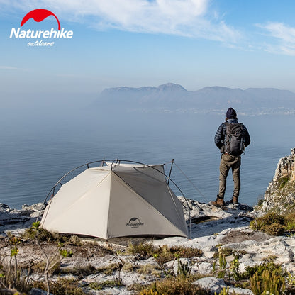 TrailTrek Ultralight 2-Person Outdoor Tent