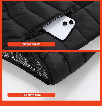Arctic Zone USB Heated Jacket