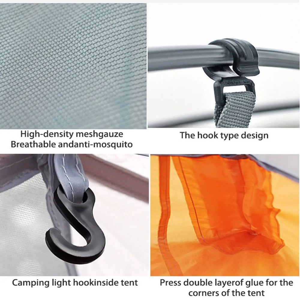 Camping Tent
