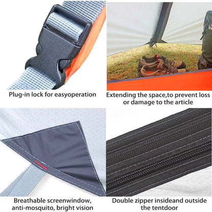 Camping Tent