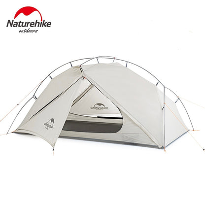 TrailTrek Ultralight 2-Person Outdoor Tent