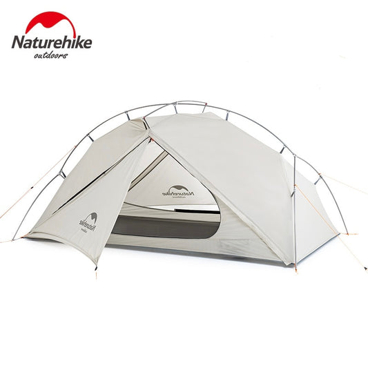 TrailTrek Ultralight 2-Person Outdoor Tent